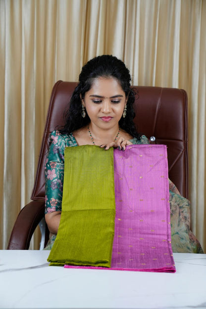 Premium Raw silk salwar(unstitched)🎁