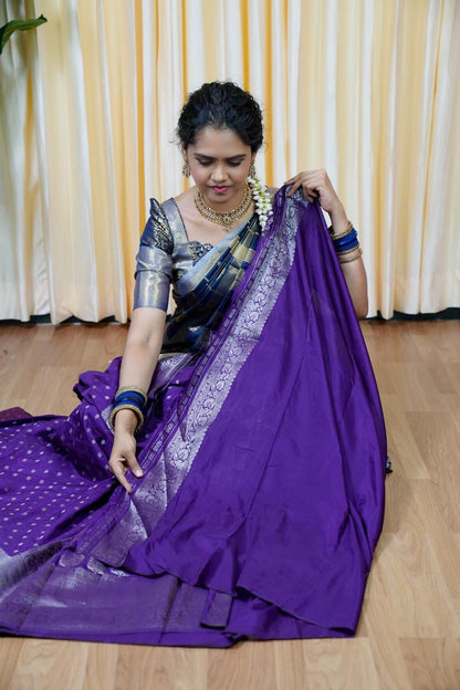 Viscose Georgette saree🥳