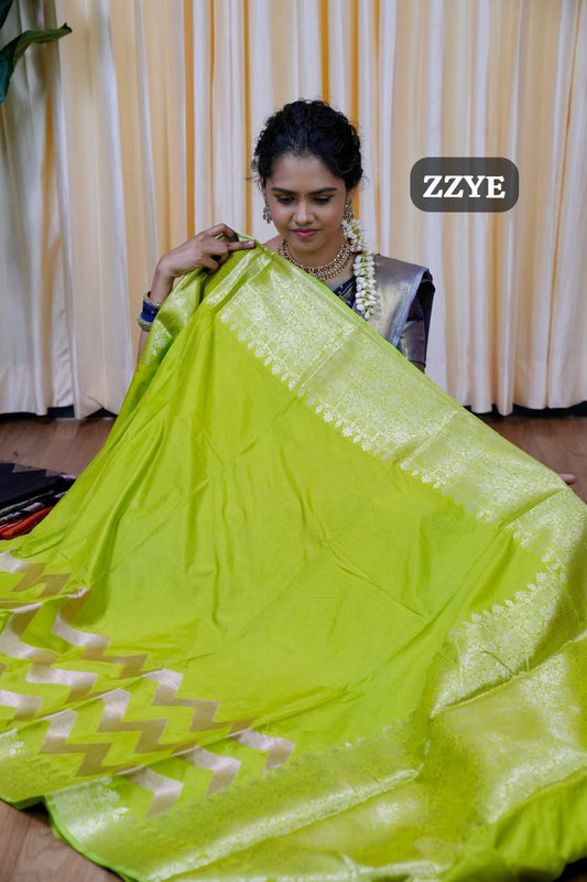 Warm silk Zig zag🥰🥳