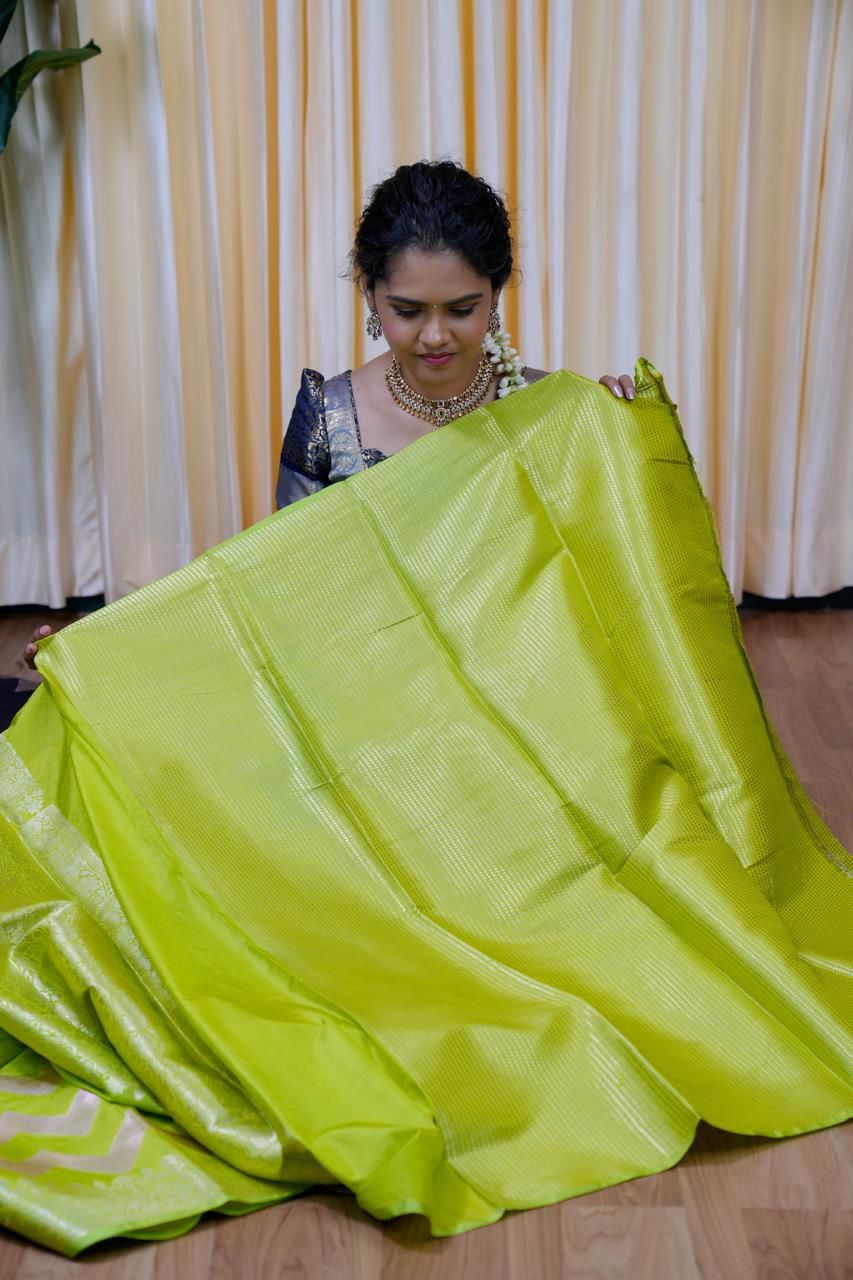 Warm silk Zig zag🥰🥳