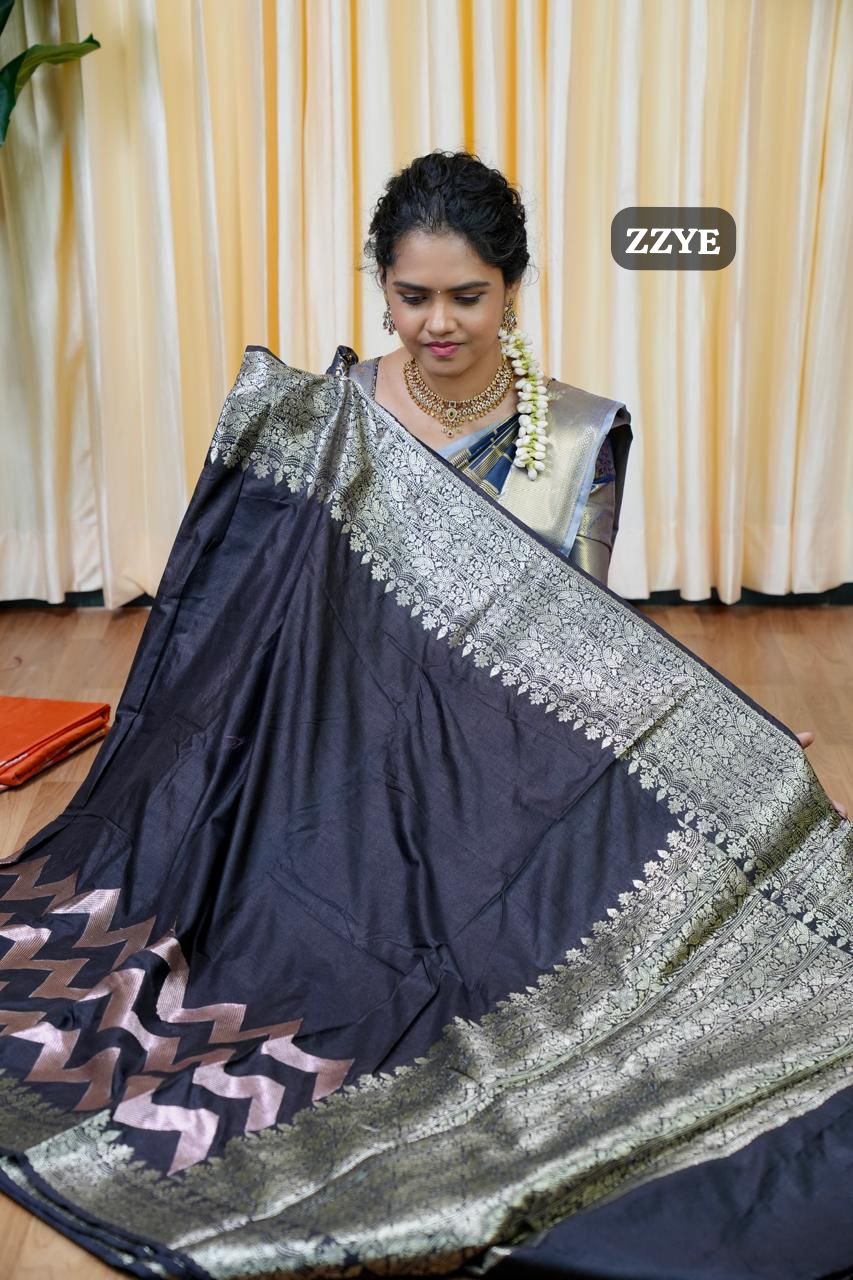 Warm silk Zig zag🥳