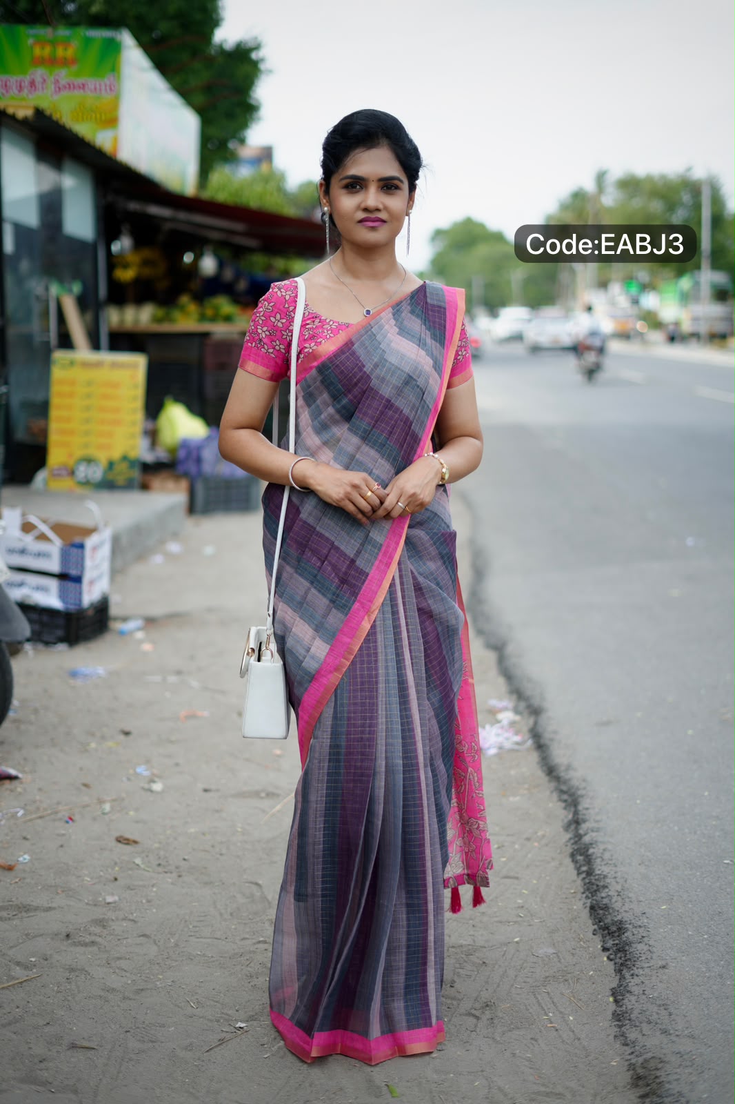 Linen cotton sarees🥰😎📚