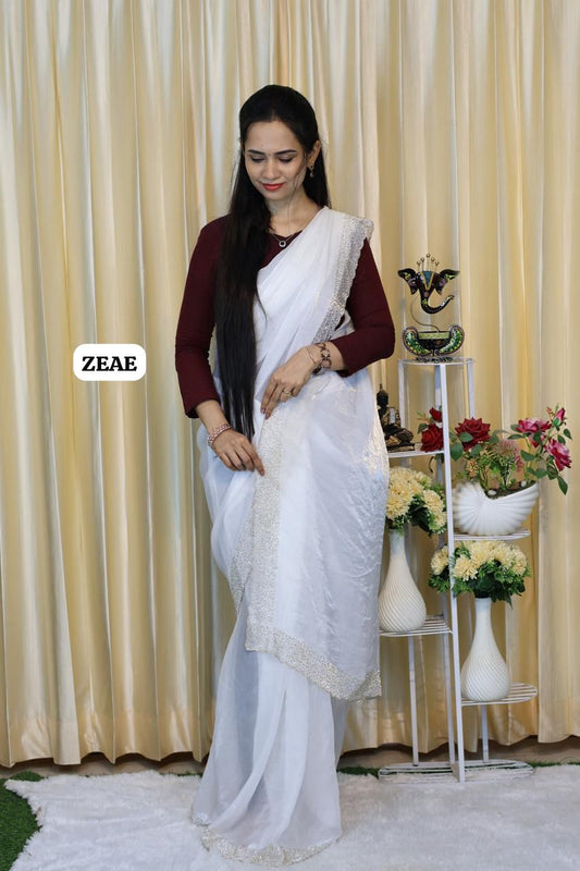 Space silk ready to wear😍 🥳