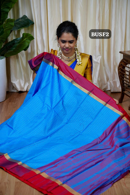 Soft Silk sarees❌
