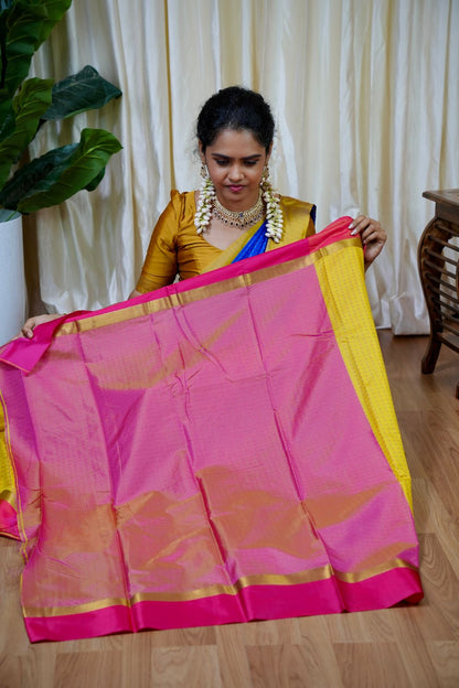 Soft Silk sarees❌