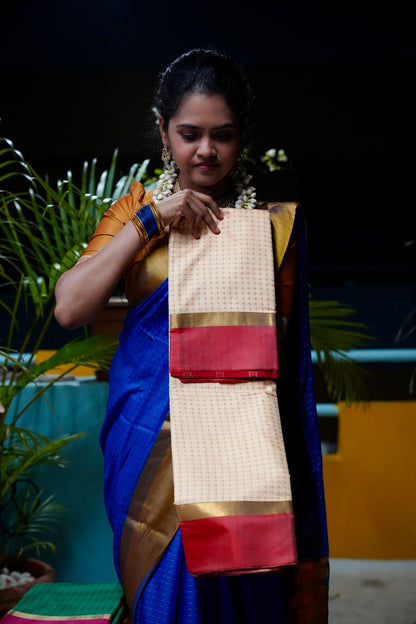 Soft Silk sarees❌