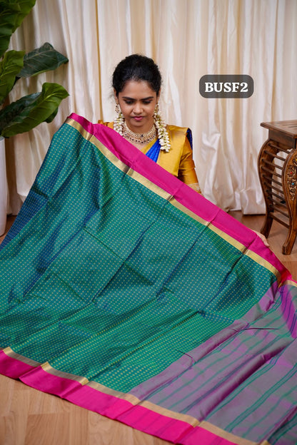 Soft Silk sarees❌