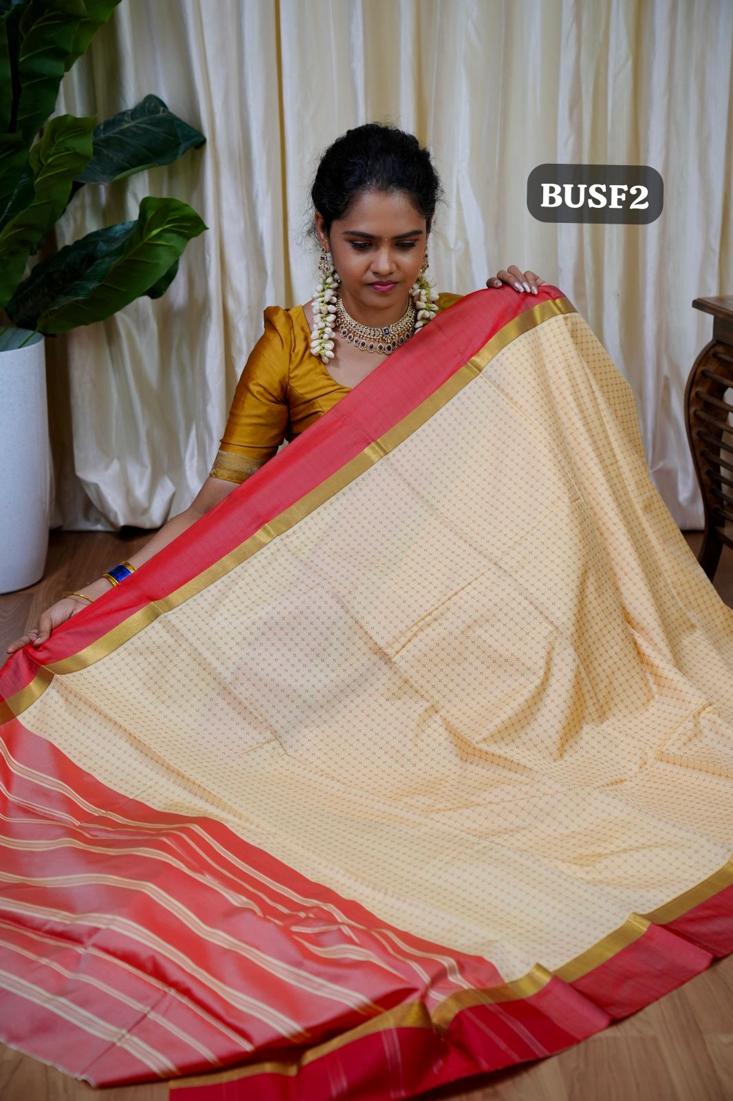 Soft Silk sarees❌