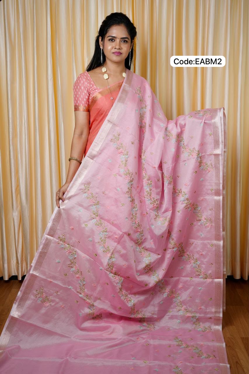 Kota cotton saree🥳
