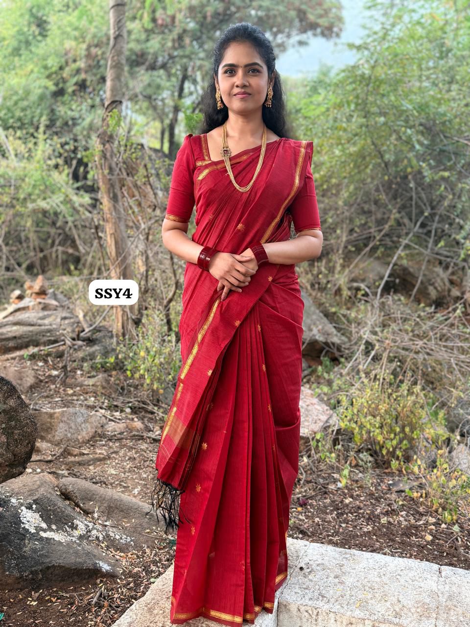 Maheswari silk Cotton saree 🥰😎🌈📚