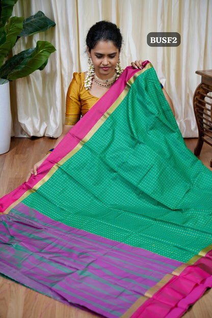Soft Silk sarees❌