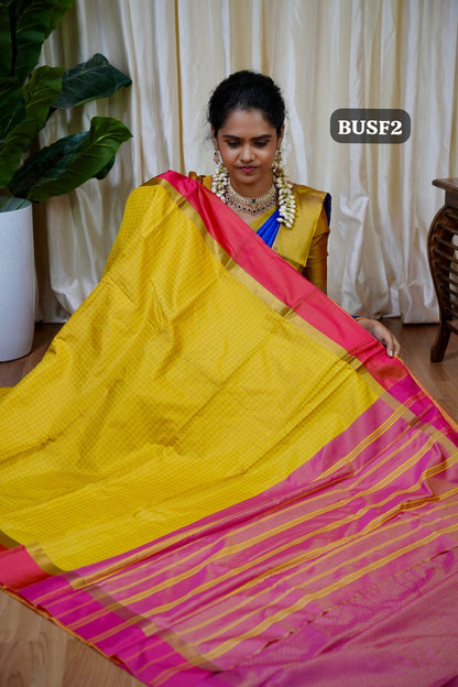 Soft Silk sarees❌