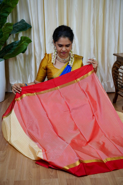 Soft Silk sarees❌