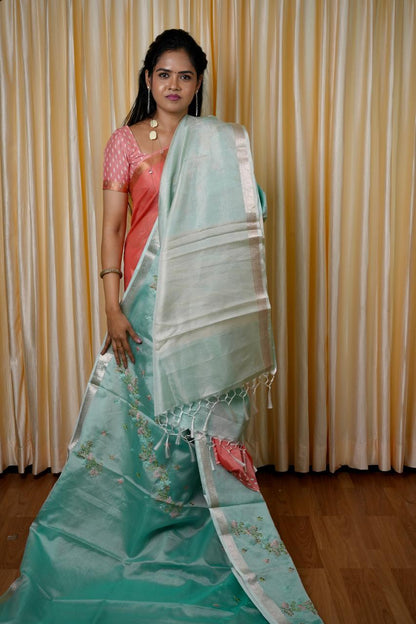 Kota cotton saree🥳