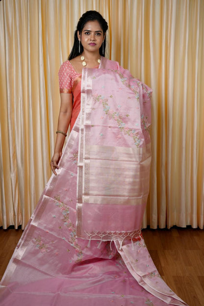 Kota cotton saree🥳
