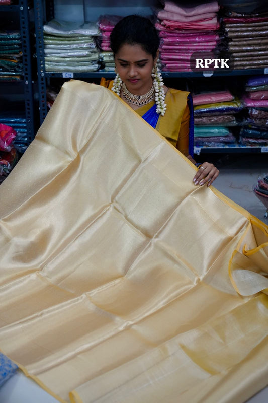 Katan silks saree🥰😎🏃🏼‍♀️