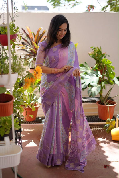 Viscose Khadi saree😍😎📚