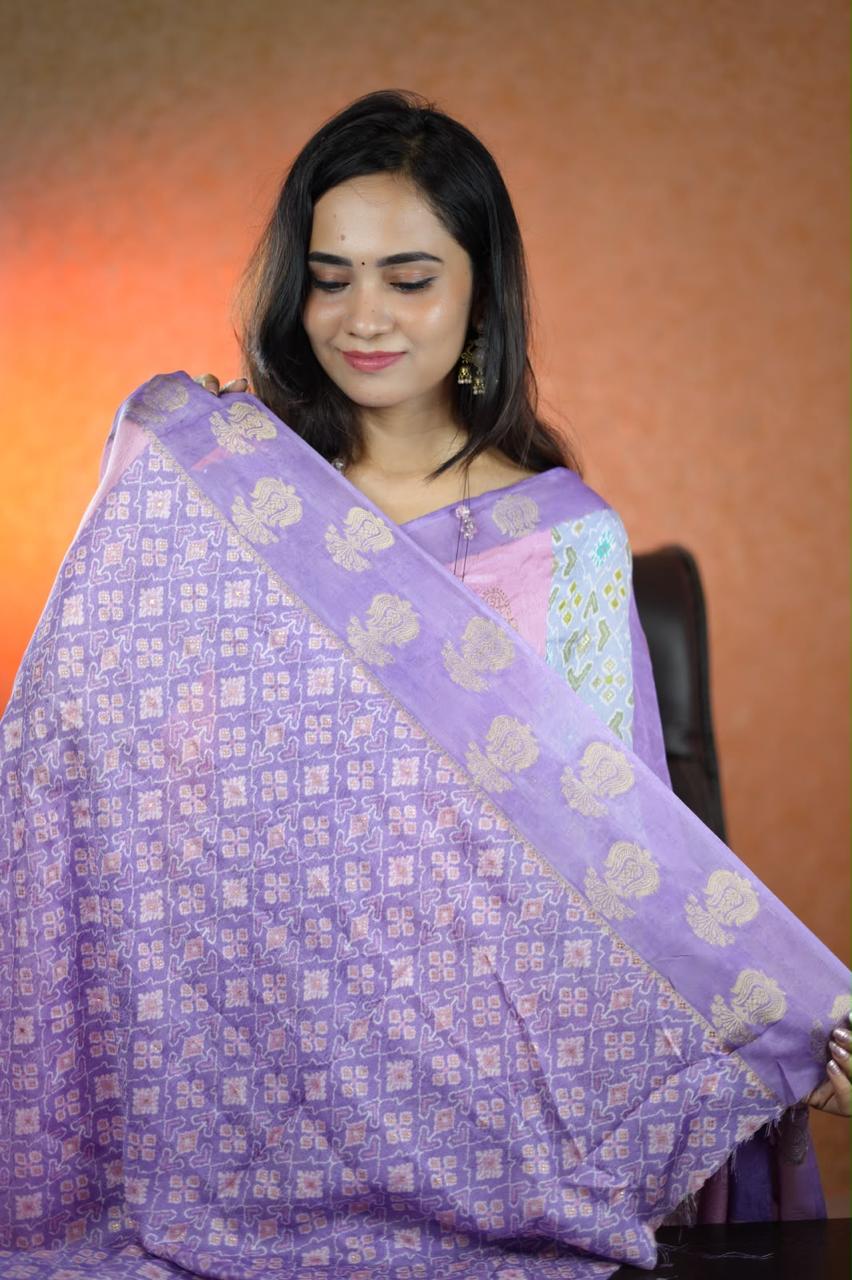 Viscose Khadi saree😍😎📚