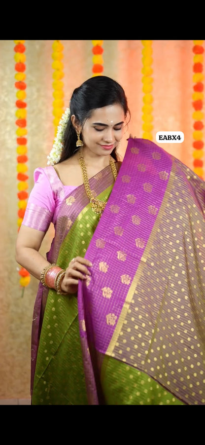 Vairaoosi 1000 puttas saree😍🥳