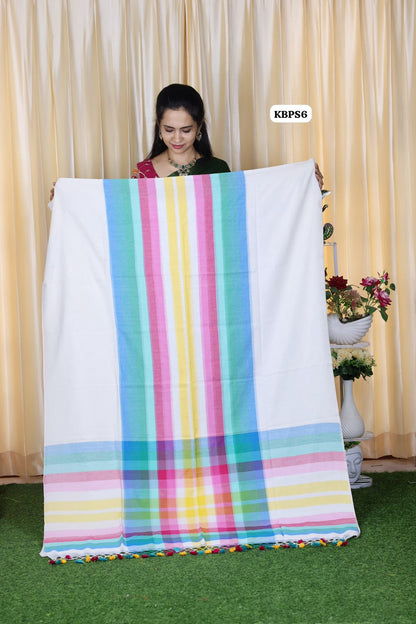 soft linen mix mul mul cotton saree premium quality 🥳