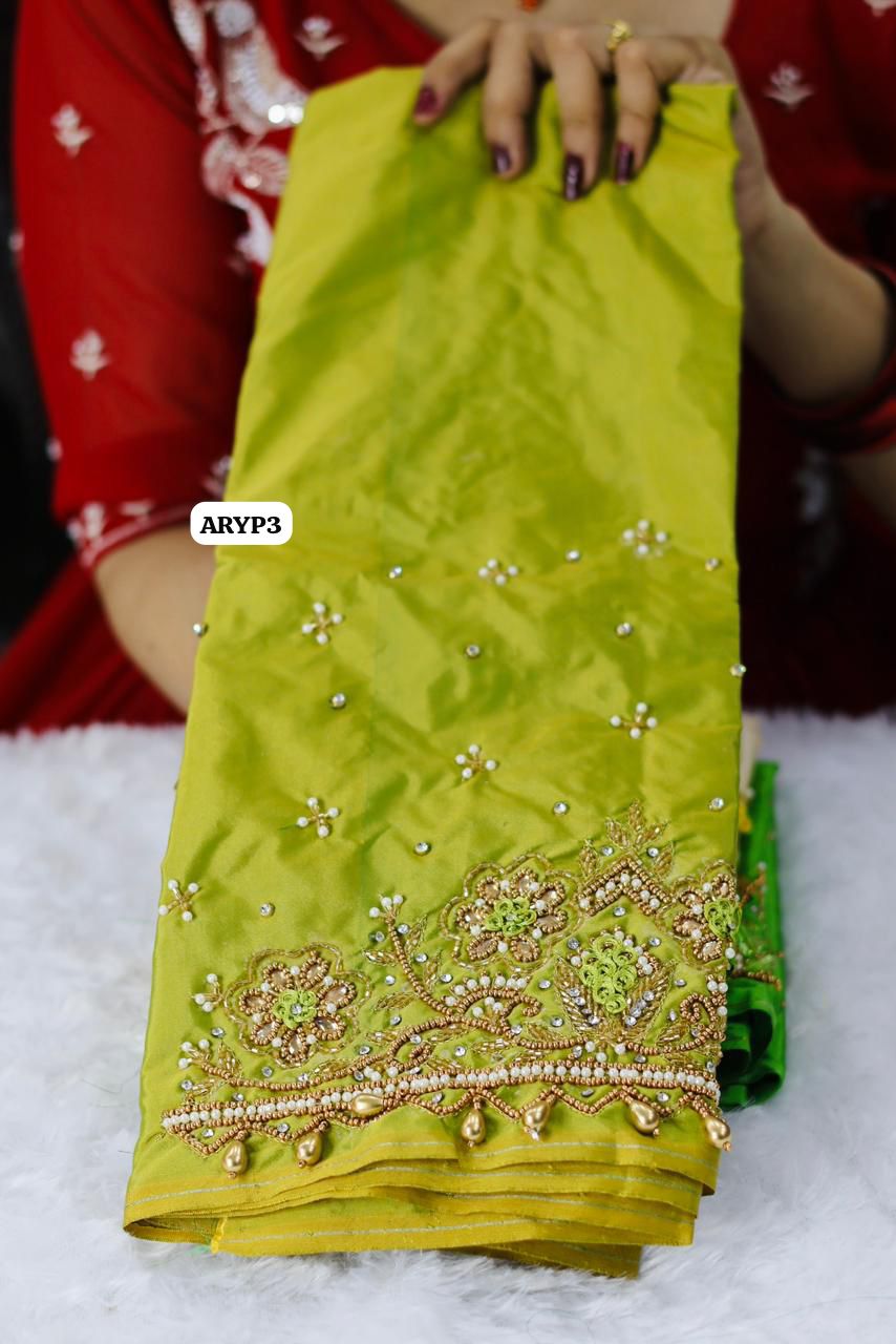 Premium quality Aari blouse 🏃‍♀️