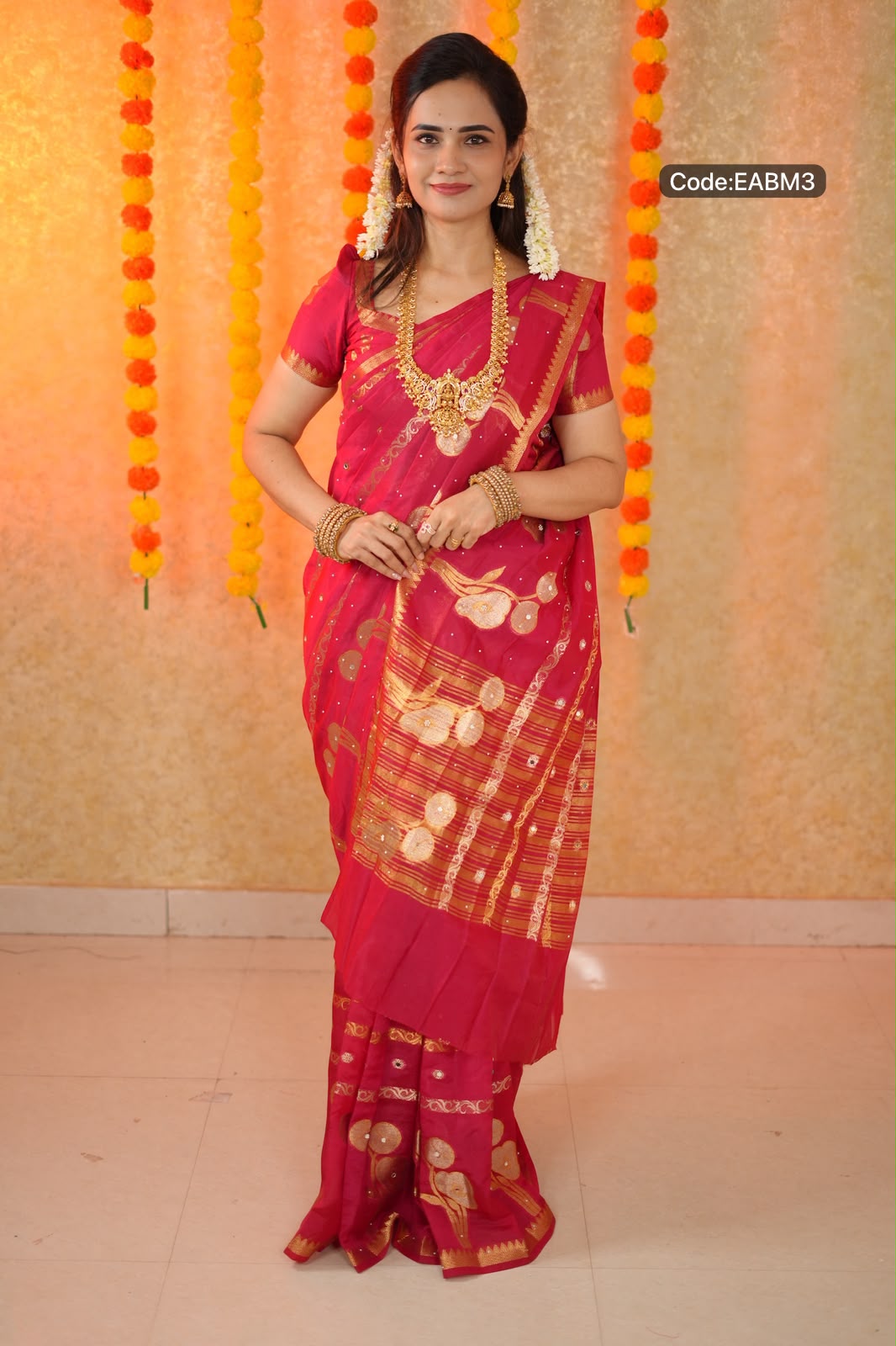 Soft silk with real mirror work sarees🥳