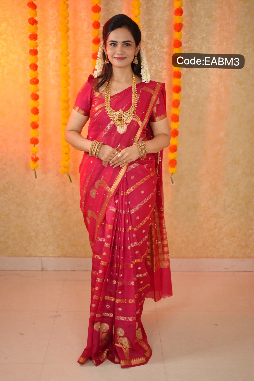 Soft silk with real mirror work sarees🥳