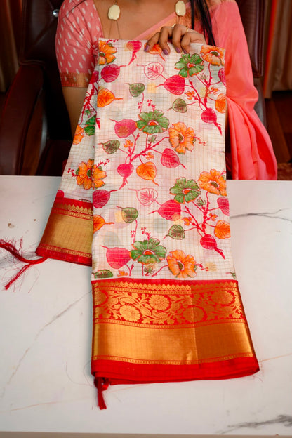 Tissue silk sarees🥳