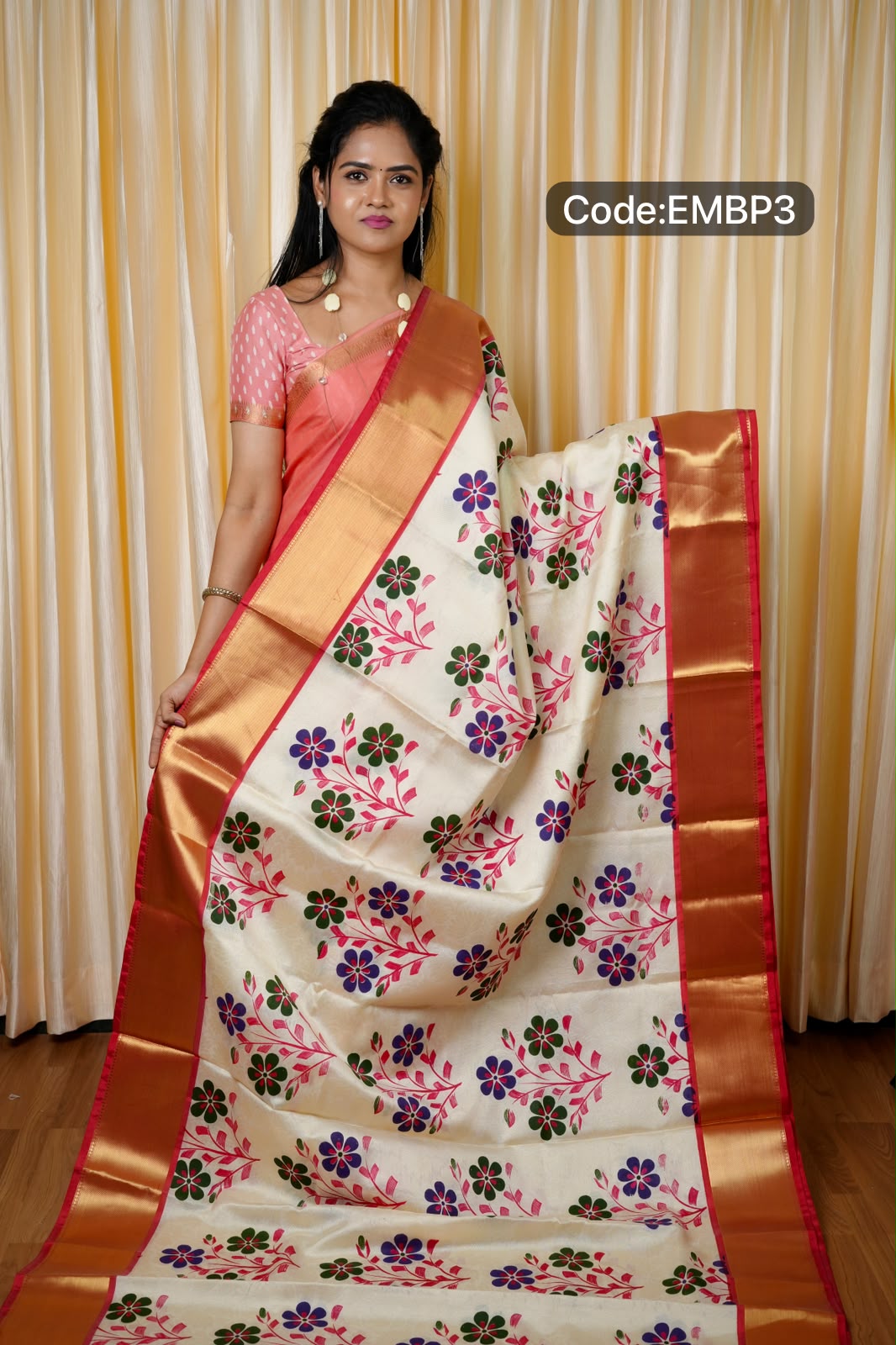 Tissue silk sarees🥳