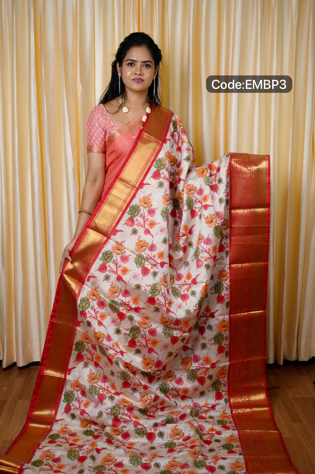 Tissue silk sarees🥳