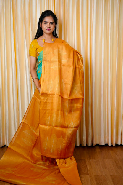 Tussar silk sarees🥰😎📚