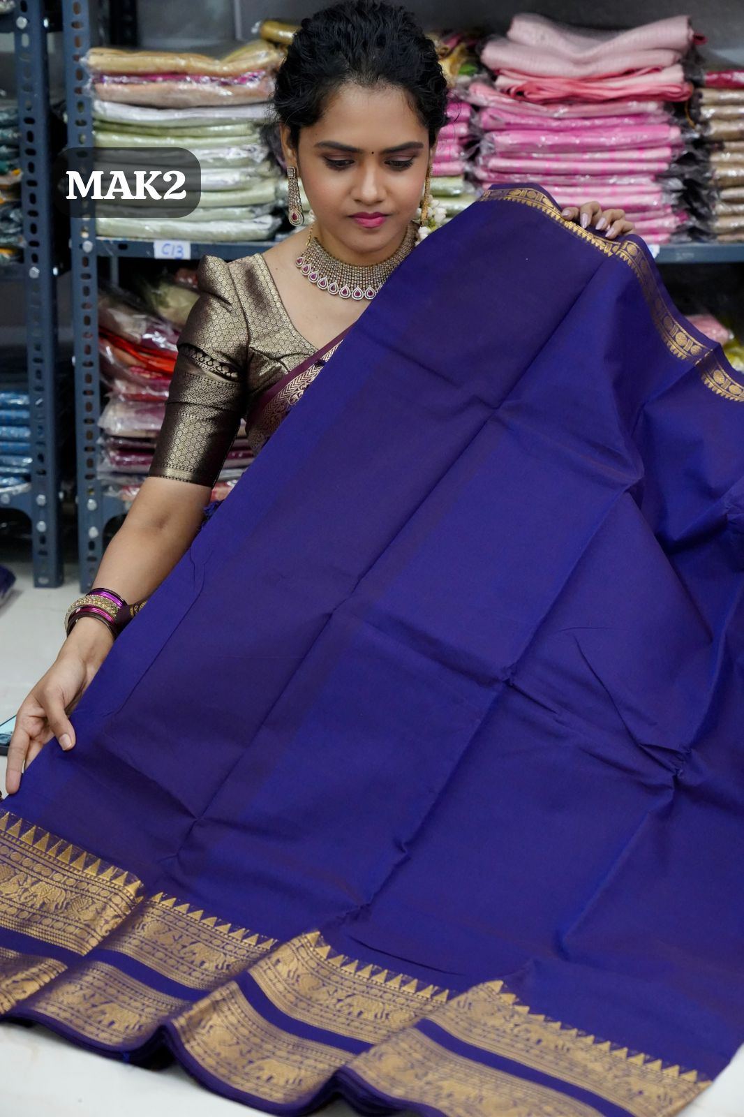 Kanchi cotton sarees🥳 prebook