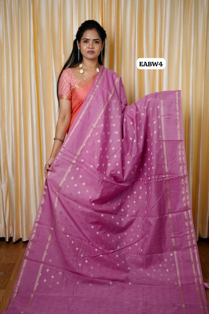 Warm silk saree🥳