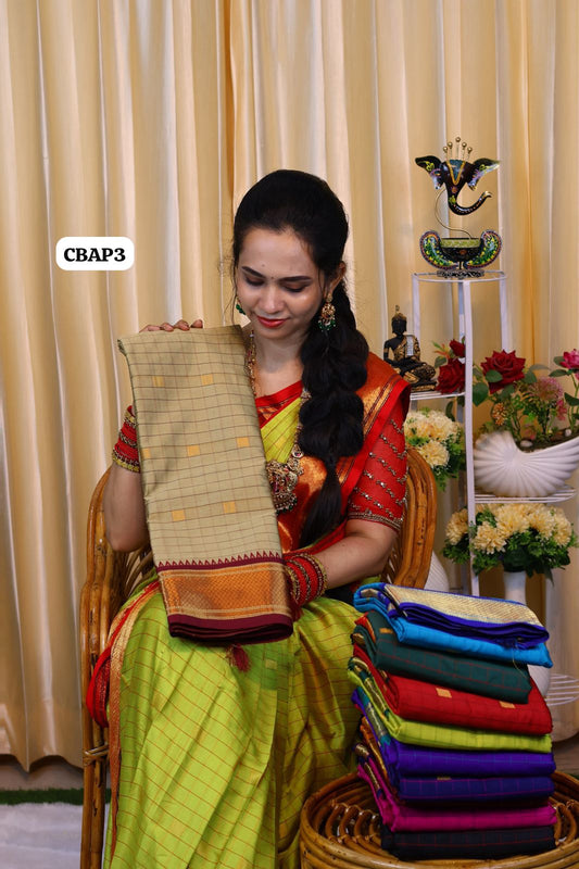 Semi soft silk saree 😍😎📚