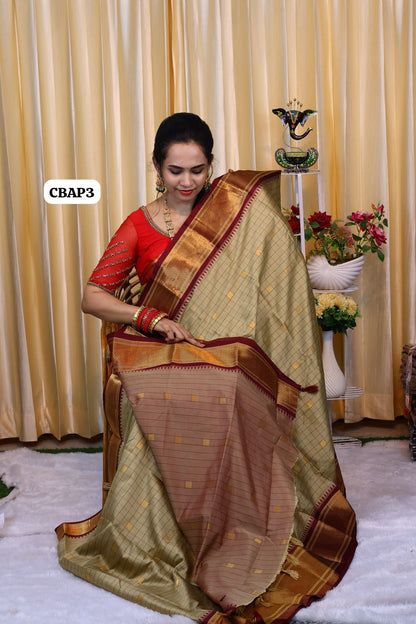 Semi soft silk saree 😍😎📚