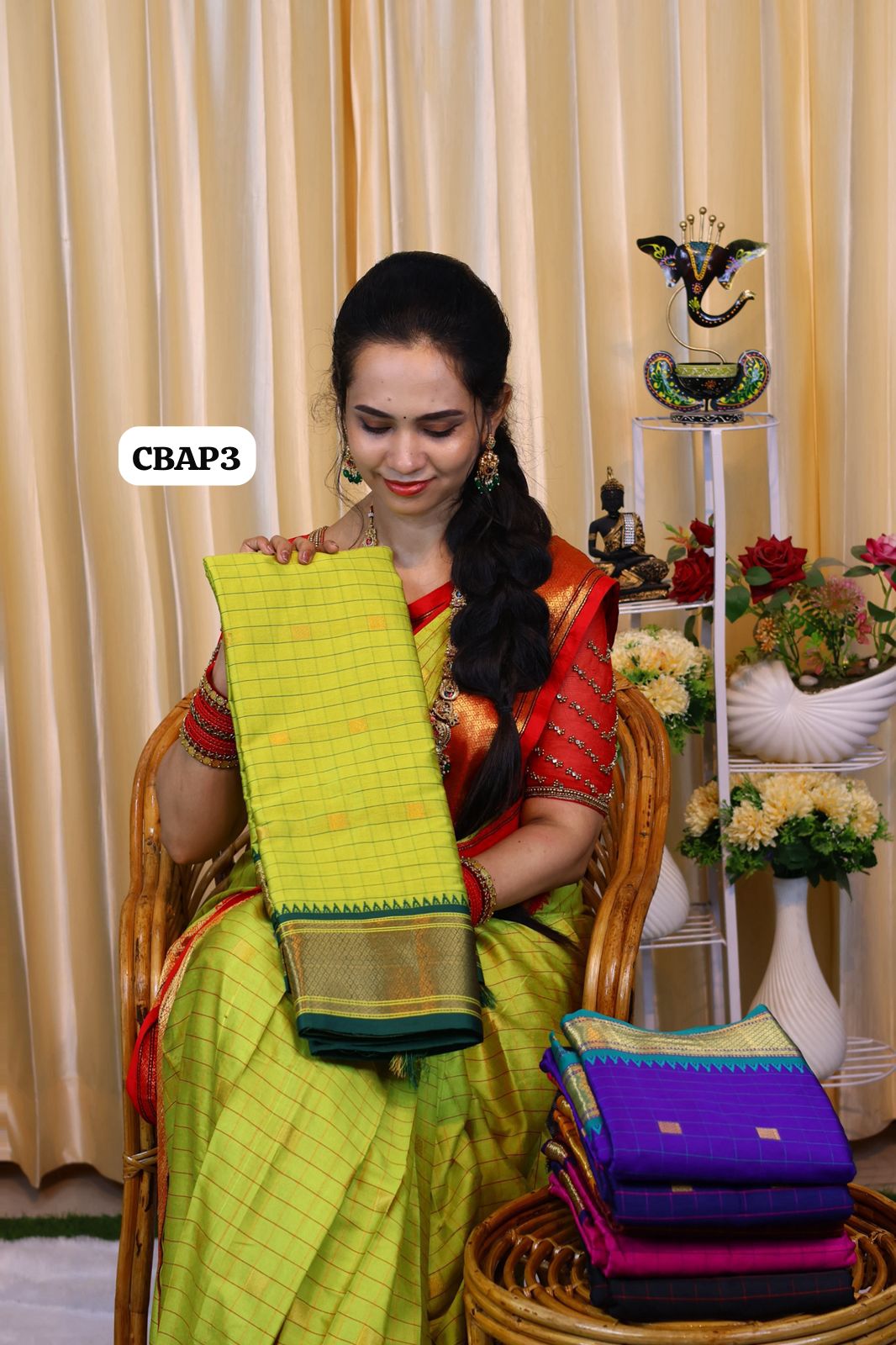 Semi soft silk saree 😍😎📚