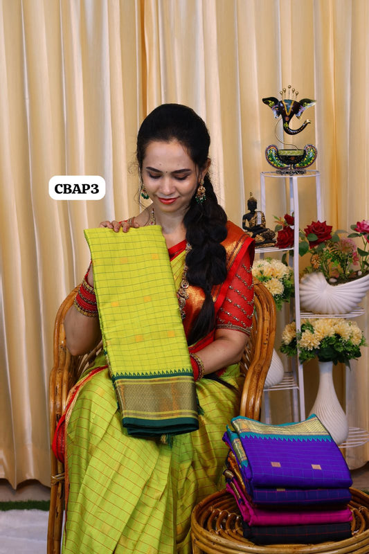 Semi soft silk saree 😍😎📚