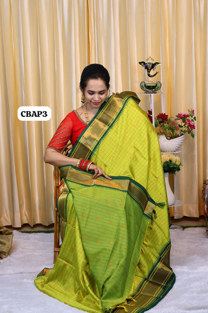 Semi soft silk saree 😍😎📚