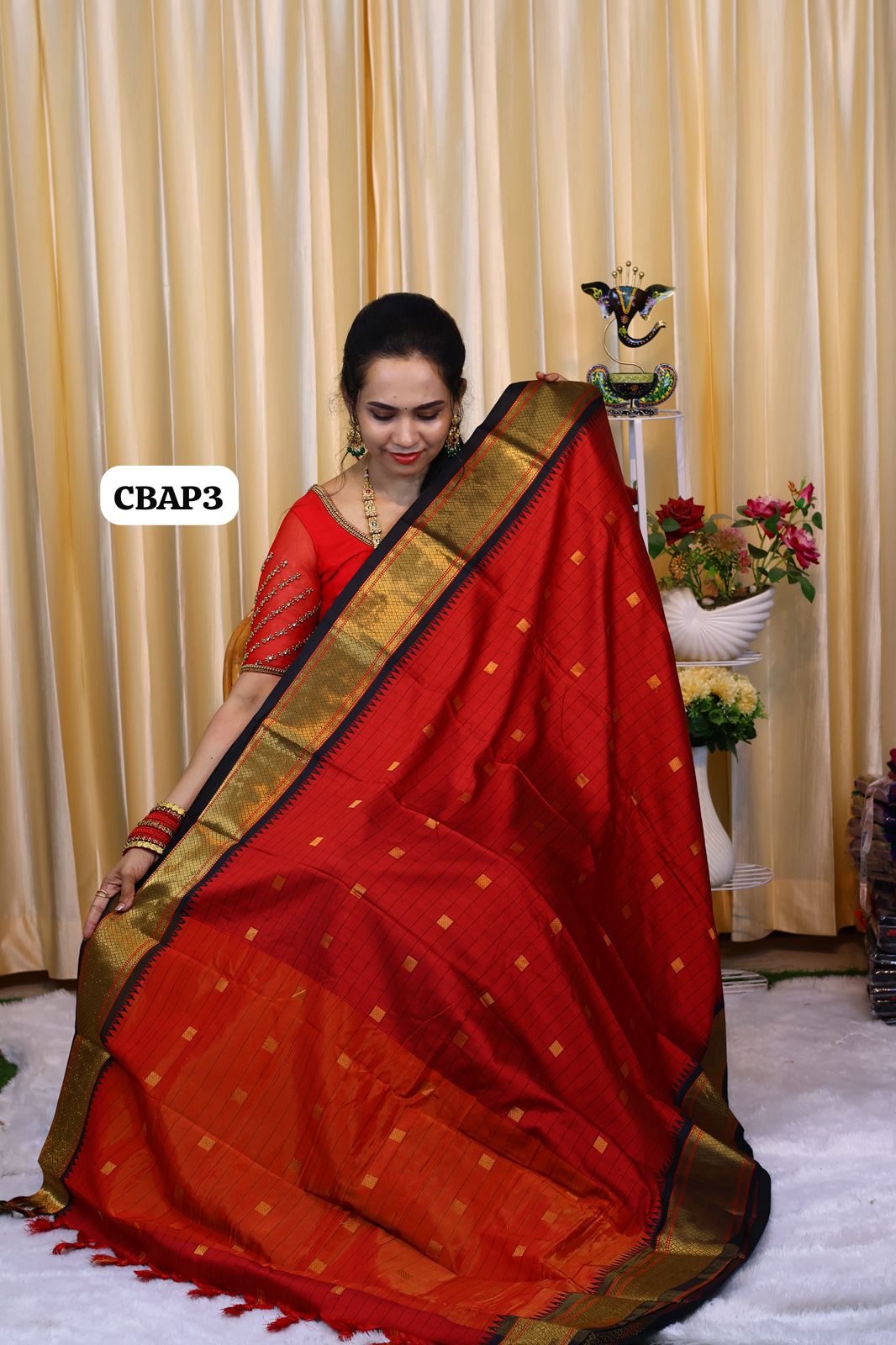 Semi soft silk saree  offer 😍😎📚