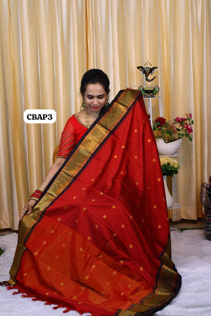 Semi soft silk saree  offer 😍😎📚
