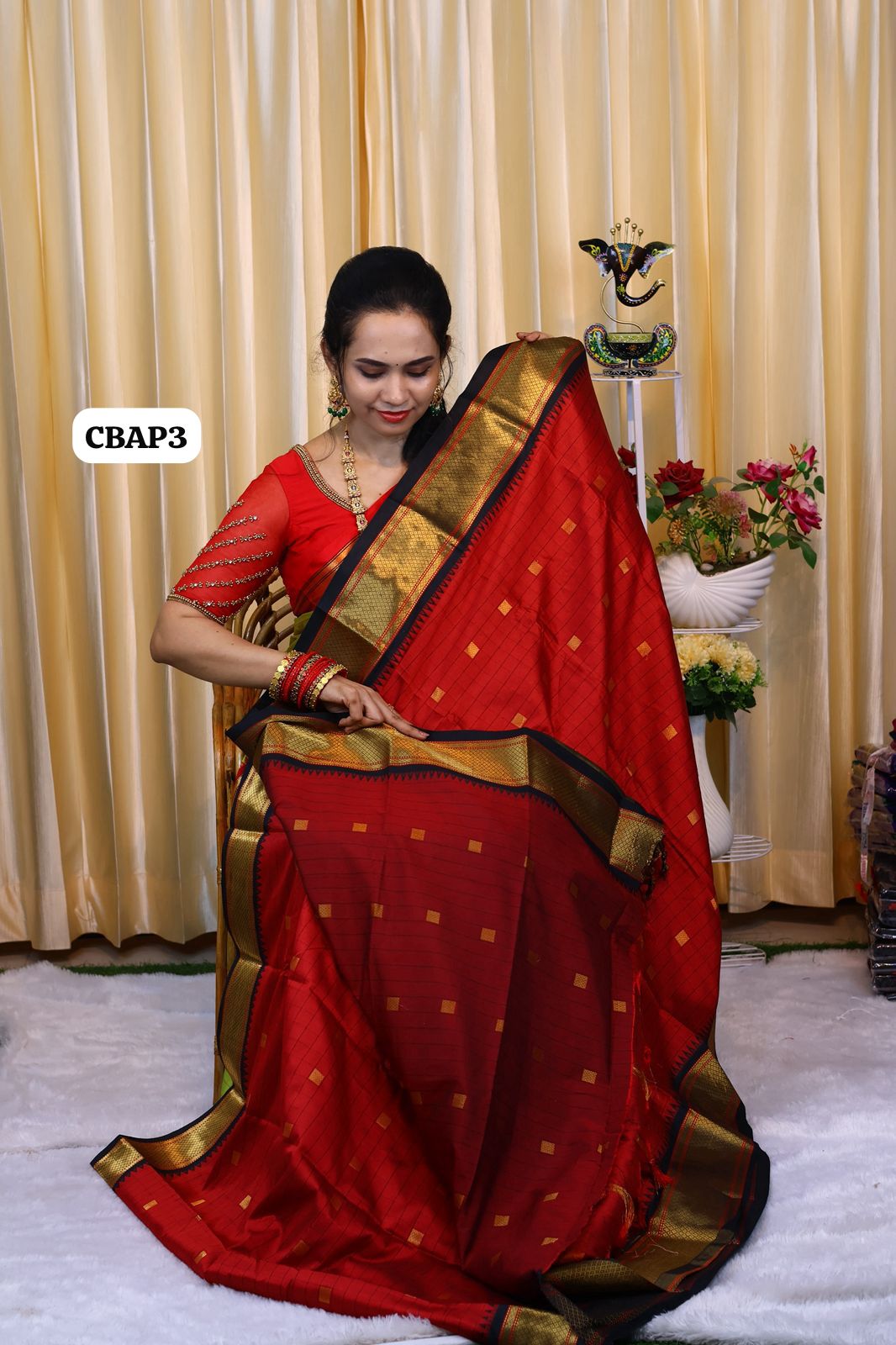 Semi soft silk saree  offer 😍😎📚