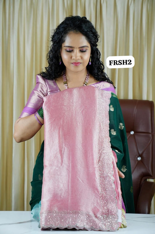 Fendy chiffon 🥰🥳