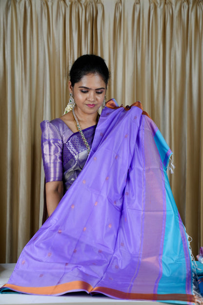 Premium soft silk saree🥰🥳
