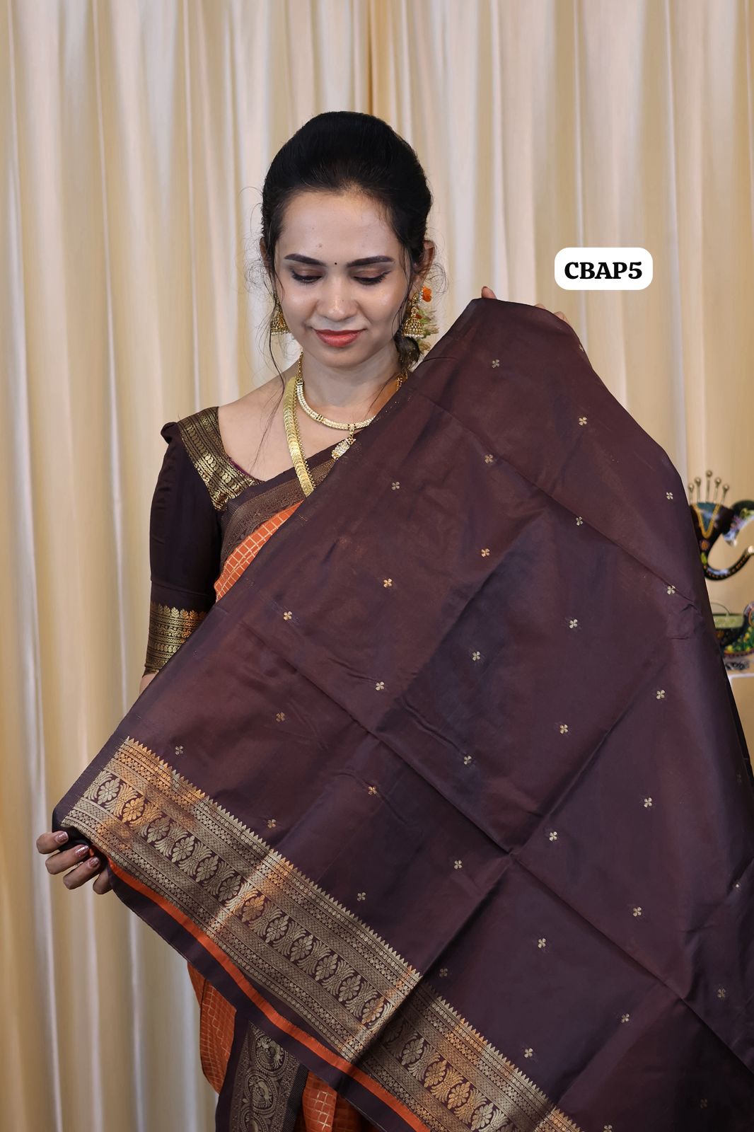 Semi silk saree 😍😎📚