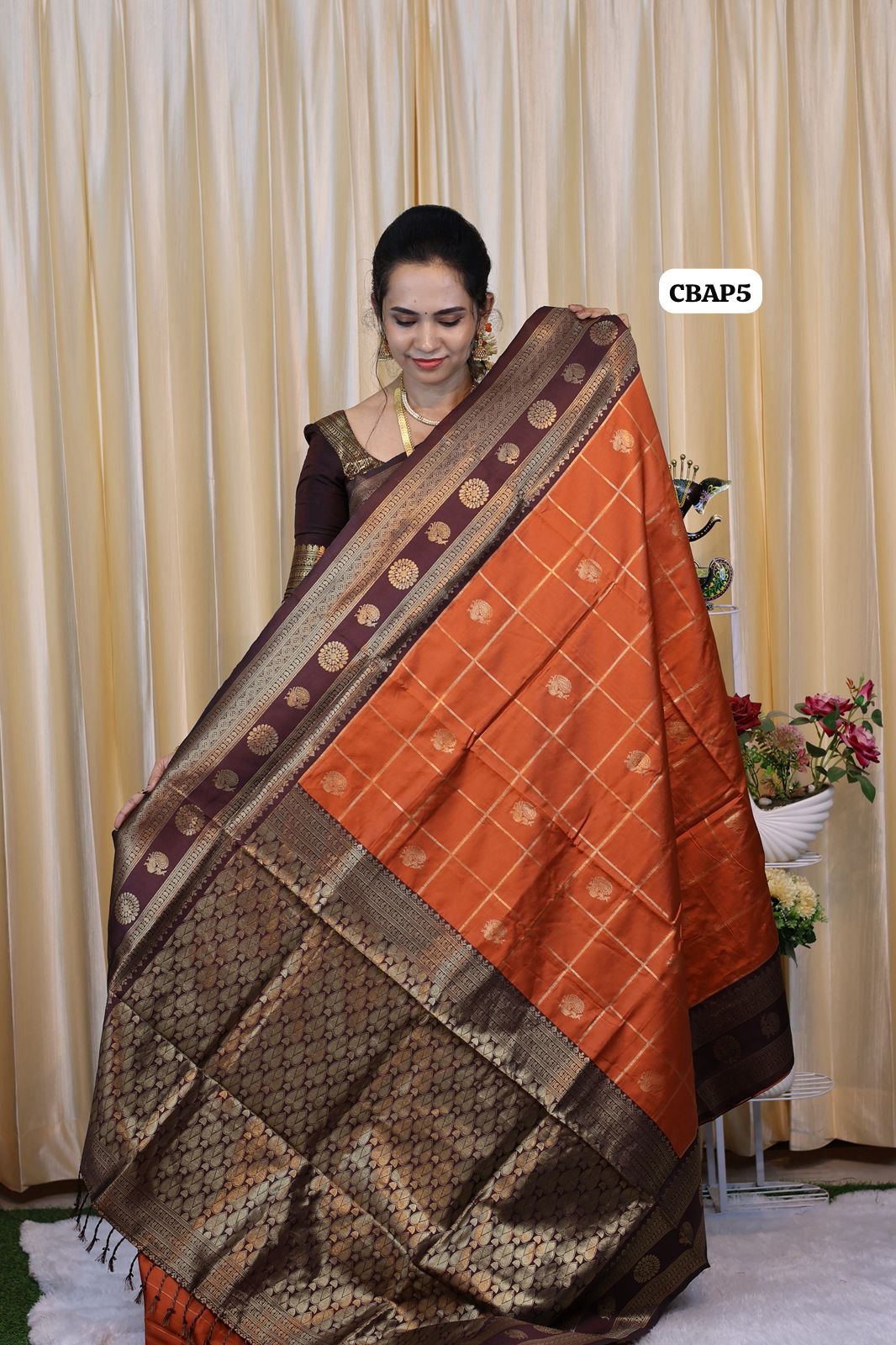 Semi silk saree 😍😎📚