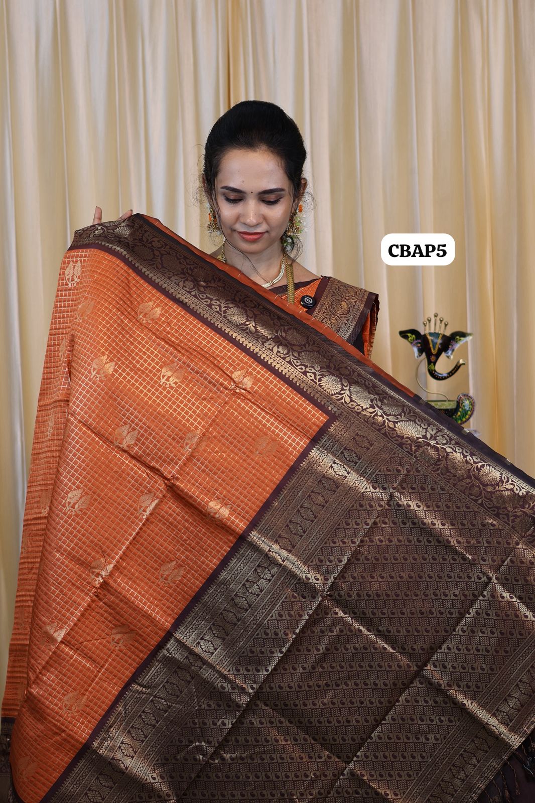 Semi silk saree 😍😎📚