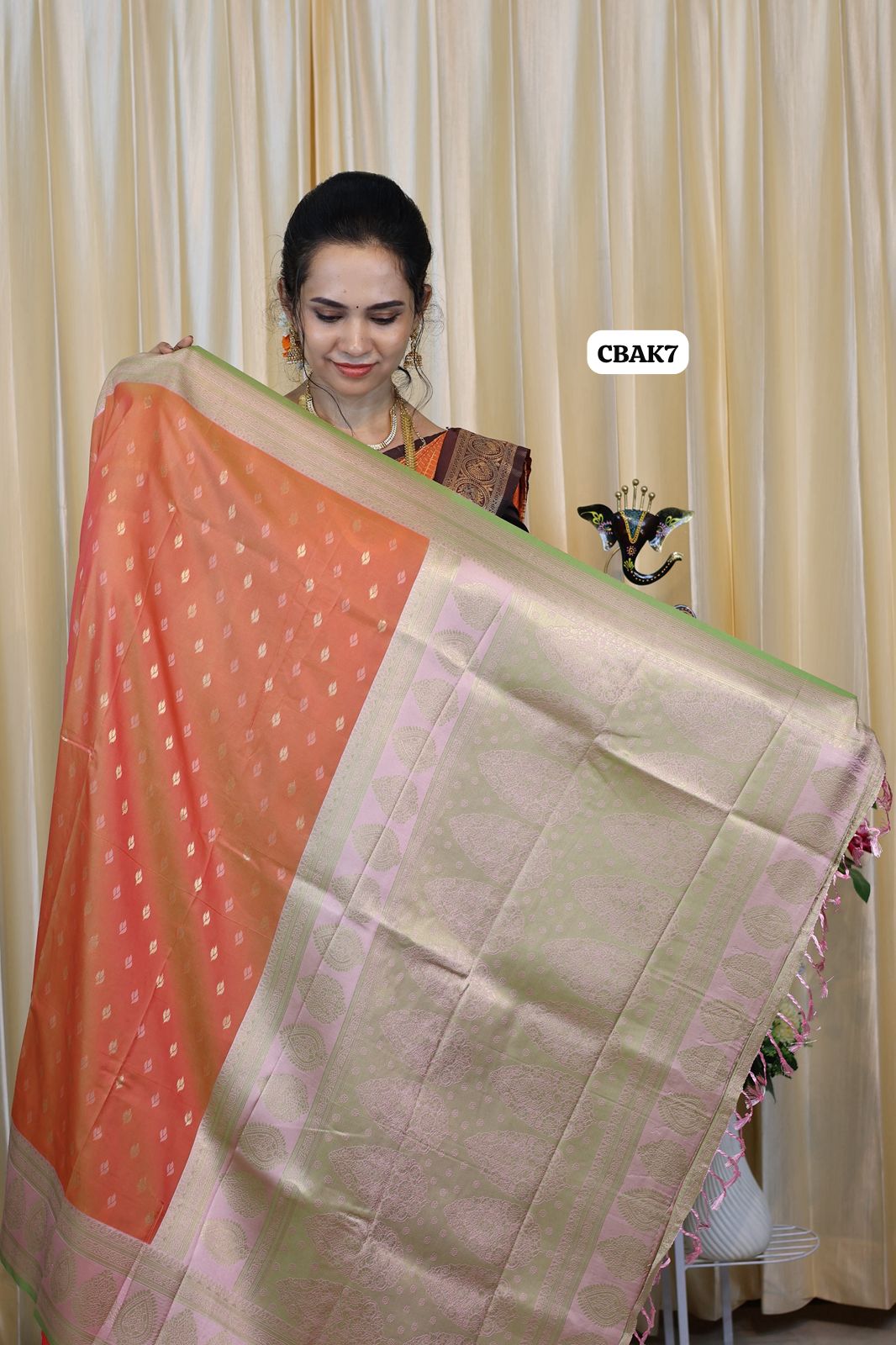 Soft silk saree offer😍😎📚