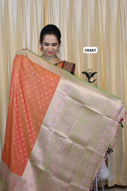 Soft silk saree offer😍😎📚