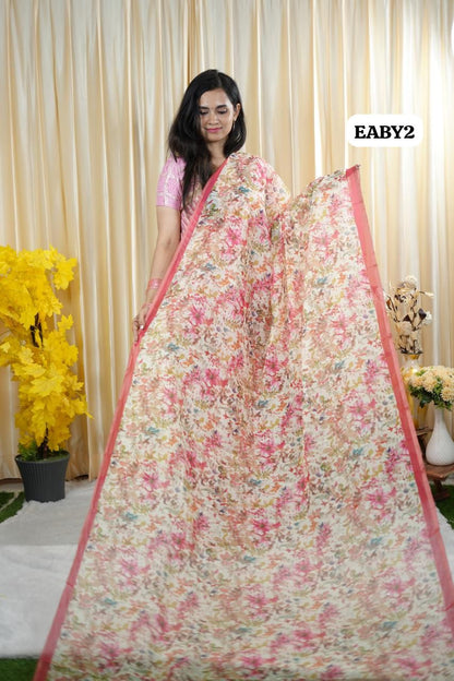 Maheswari silk Saree 😍🥳