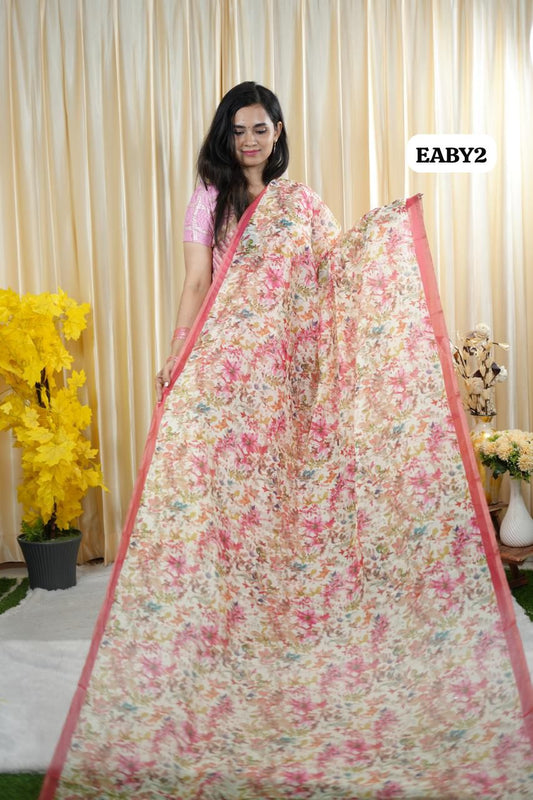 Maheswari silk Saree 🥳